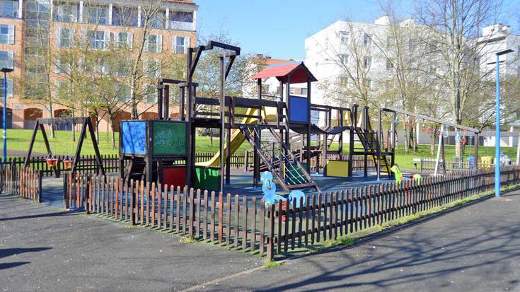 Bozkatzeko, azkeneko egunak