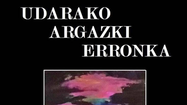 Udarako argazki erronka jarri du martxan Urumea Herri Guneak