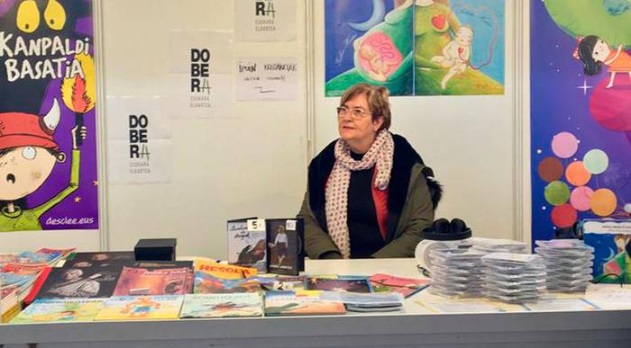 Euskal kulturaren erakusleiho, Durango