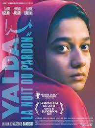 Yalda, la noche del perdón