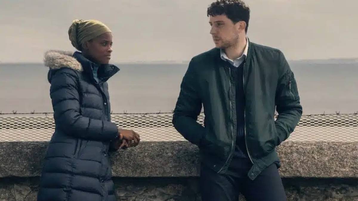 Zineforum saioa, Emakumeon Etxean