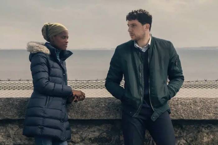 Zineforum saioa, Emakumeon Etxean