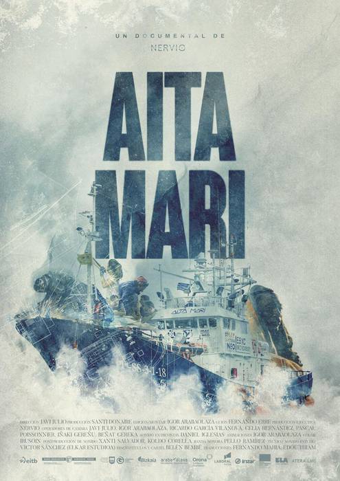Zinea: 'Aita mari'