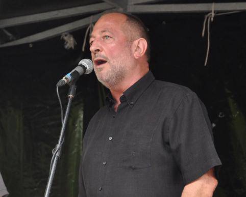 Euskal Festa eta herri kirolak, gaur jaiei agur esateko