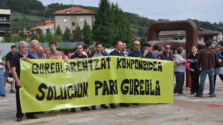 Mobilizazioak gaur, lan eta negozioazio kolektiboaren defentsan