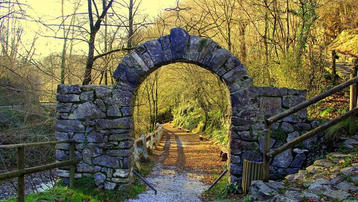 Lesakara eta Arantzara maiatzean, 60 urtetik gorako ereñotzuarrak