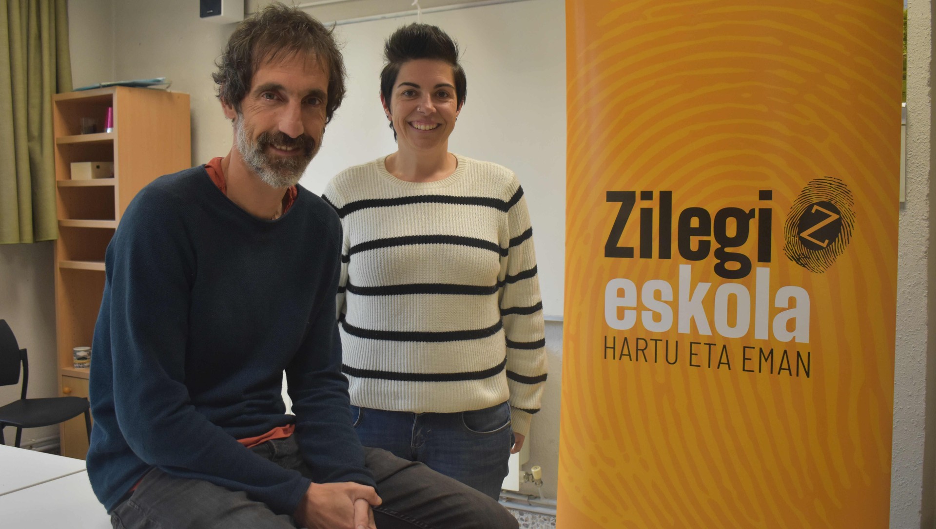 26 hitzordu izango ditu Zilegi Asteak, aisialdiaz euskeraz gozatzeko guneak sortuz