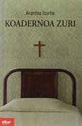 'Koadernoa zuri' hizpide, bihar
