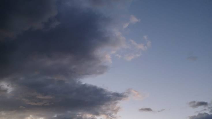 Hego haizea nagusi gaurko egunez