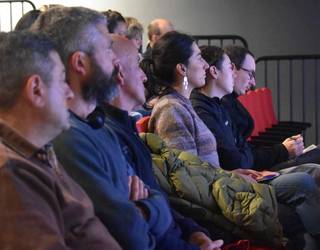 Sagardo Azokarekin borobilduko dute aurtengo Sagardo Foruma gaur, Basque Culinary Centerren