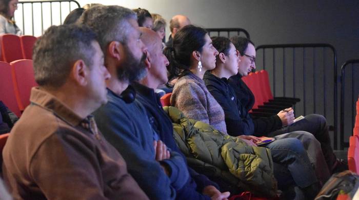 Sagardo Azokarekin borobilduko dute aurtengo Sagardo Foruma gaur, Basque Culinary Centerren