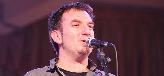 Jon Maiaren ‘Rio Mundo’ liburuaz, gaur