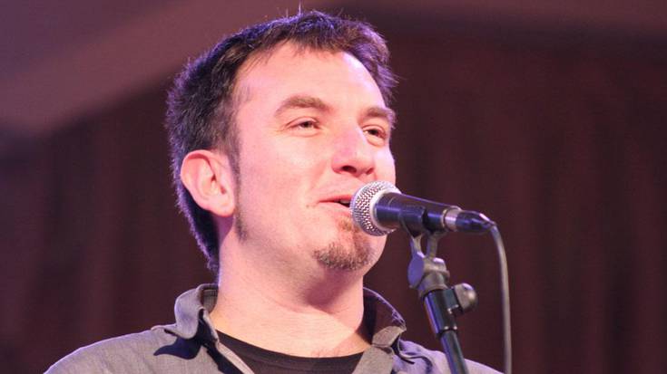 Jon Maiaren ‘Rio Mundo’ liburuaz, gaur