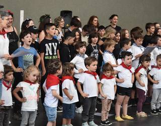 San Antonio eguna larunbatarekin tokatuta, festa ederra izango da asteburu honetan Ereñotzun