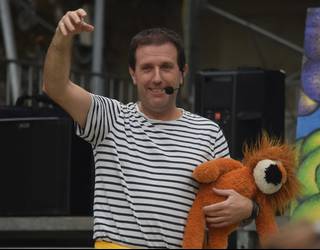 Ipuin kontalariak gaur eta bihar,  Astigarragan eta Hernanin