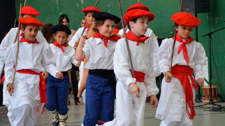 Jana eta edana protagonista, gaur