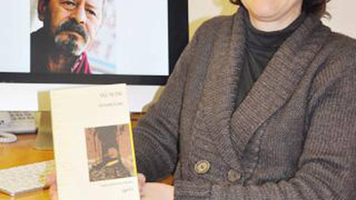 «Xukrik kontatzen zuenak txunditu ninduen»