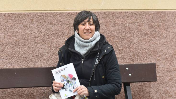 Ostegunean itxiko da Astigarragako emakumeen memoria ikertzeko beka eskatzeko epea