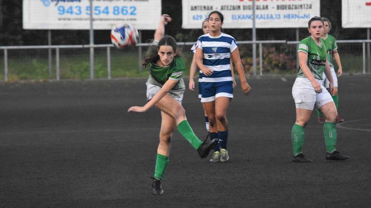 Lidertzari eta une gozoari eusteko zita Zubipen, Sestao Riverren kontra