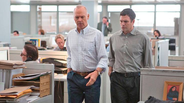 ‘Spotlight’ ikusgai Biterin, gaurtik