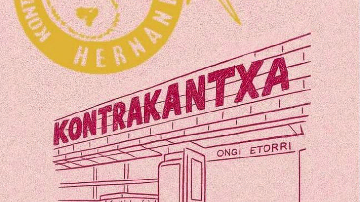 Abian da Kontrakantxa gaztetxearen 19. urteurreneko egitaraua: 'Borrokan atzo, gaur eta etzi!'