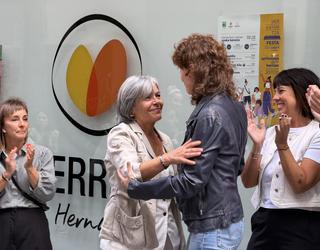 Hunkigarri bezain dibertigarria, aurtengo Merkataritza Festa
