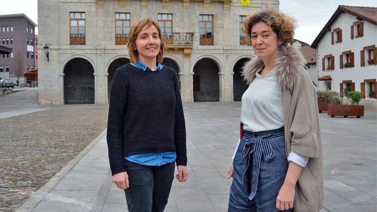 «Guretzat ez da egoera erraza izan, baina pilak kargatuta dauzkagu, erantzukizunak betetzeko»