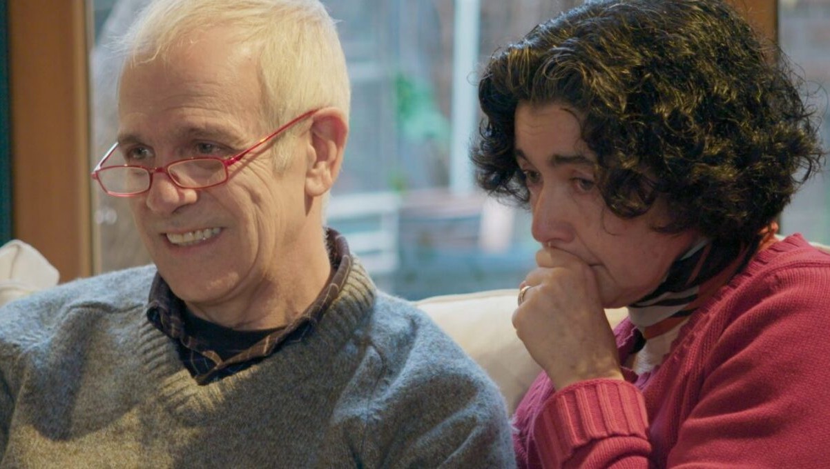'La memoria infinita' jarriko dute ostegunean, Zineklubaren saioan