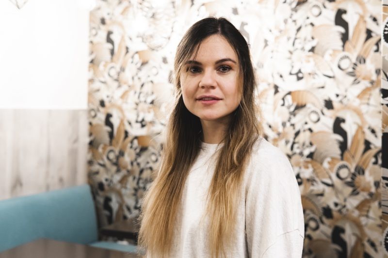 Sara Zozaya gaur, 19:00etan Biterin