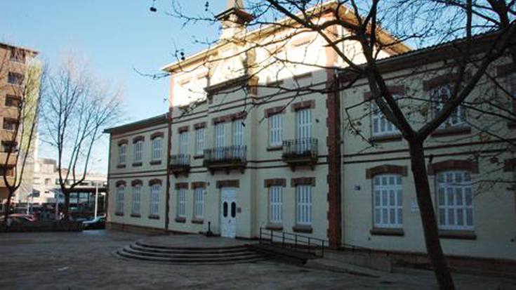 Udalak eztabaidarako proposamen bat jarriko du mahai gainean