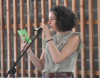 Ostegun arratsaldean izango da Bota Bertsoa! lehiaketaren sari banaketa, Urbieta kalean