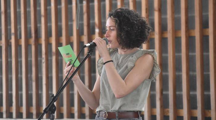 Ostegun arratsaldean izango da Bota Bertsoa! lehiaketaren sari banaketa, Urbieta kalean