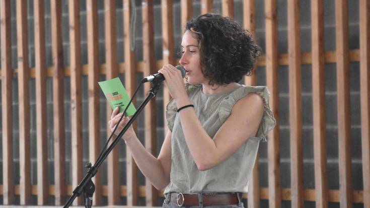 Ostegun arratsaldean izango da Bota Bertsoa! lehiaketaren sari banaketa, Urbieta kalean