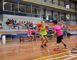 Giro ederra,  3x3 txapelketan