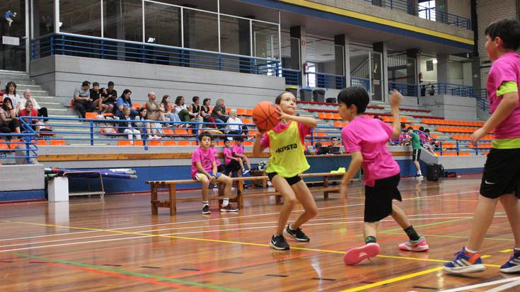 Giro ederra,  3x3 txapelketan